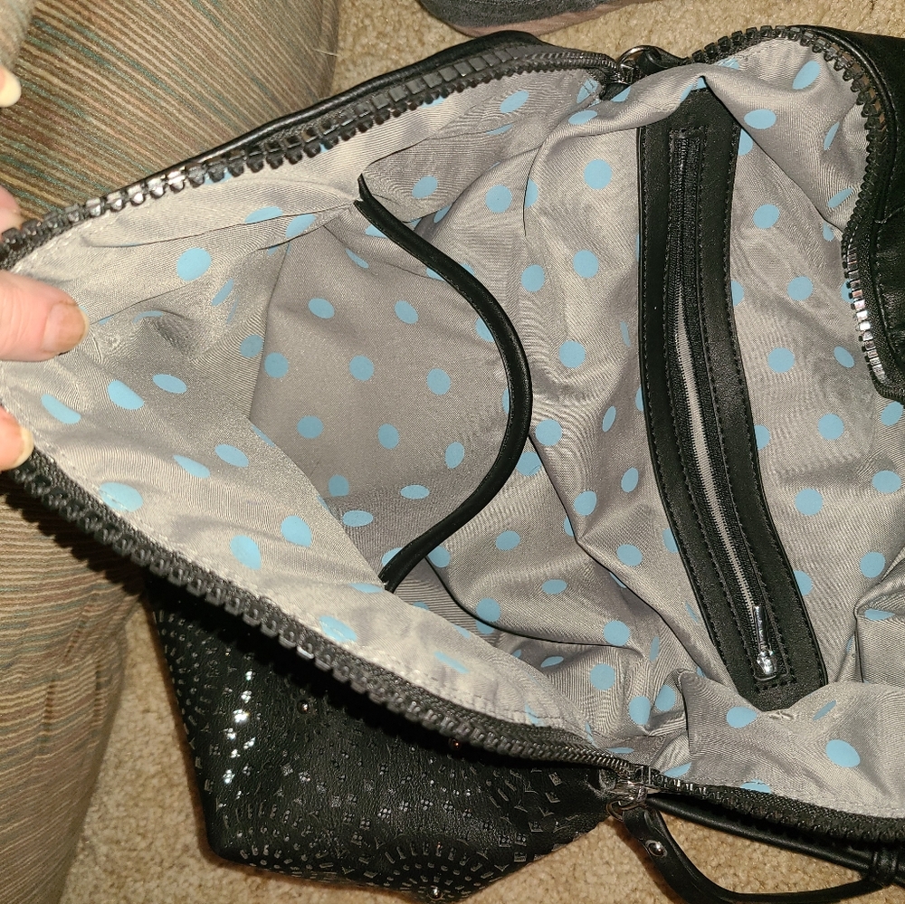 Backpack purse - Picture 5 of 5